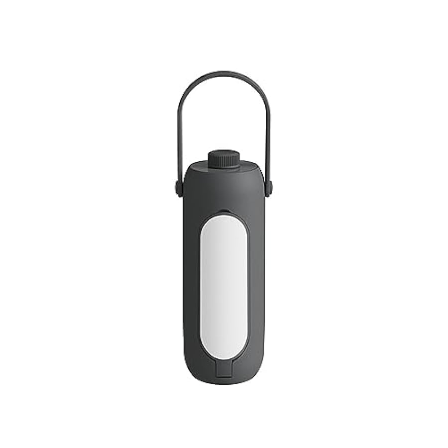 grande selezione All´aperto Luci Campeggio USB Multifunzione Pieghevole Emergenza Torcia Elettrica USB Ricaricabile Portatile Appendere 10000 Mah Alta Capacità Tenda Luci Da Campeggio(B) nessuna tassa