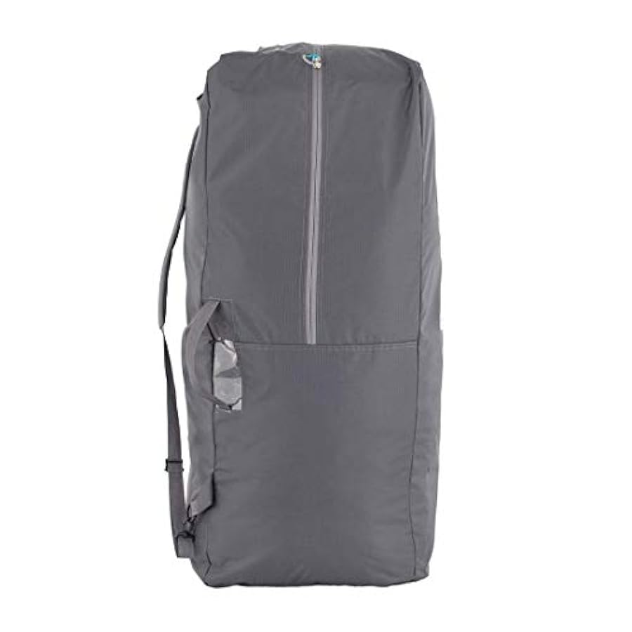 grande sconto LittleLife, Child Carrier Transporter Bag Unisex, Grey, One Size outlet online shop