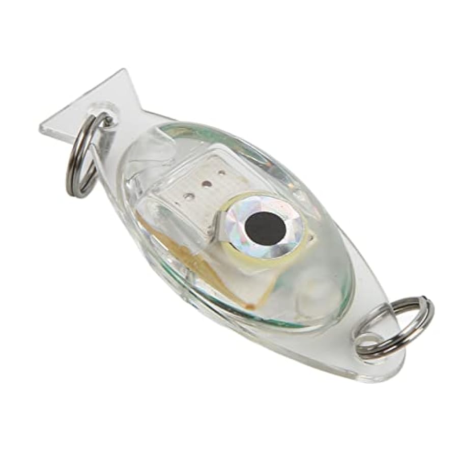 acquistare FOLOSAFENAR Lampada da Pesca a LED, Luce da 