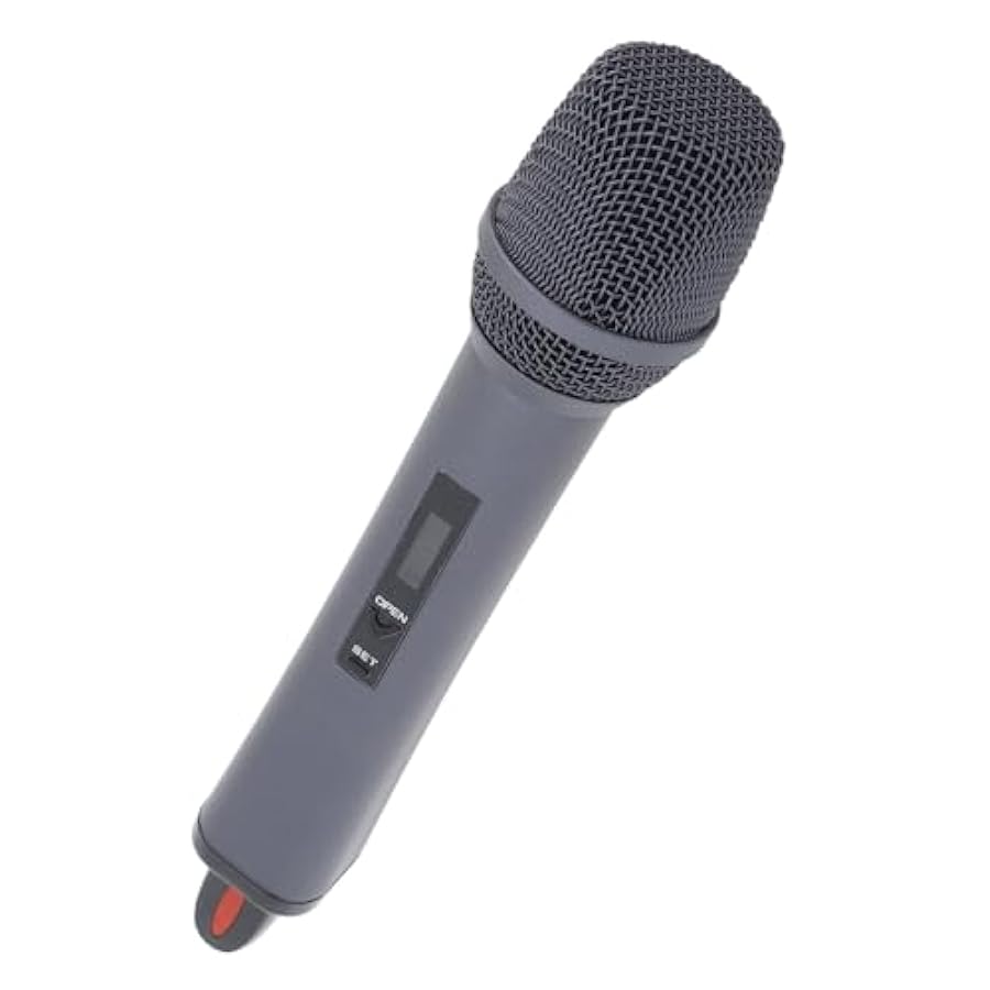 offerta speciale Tbest Microfono Dinamico, Microfono Wi