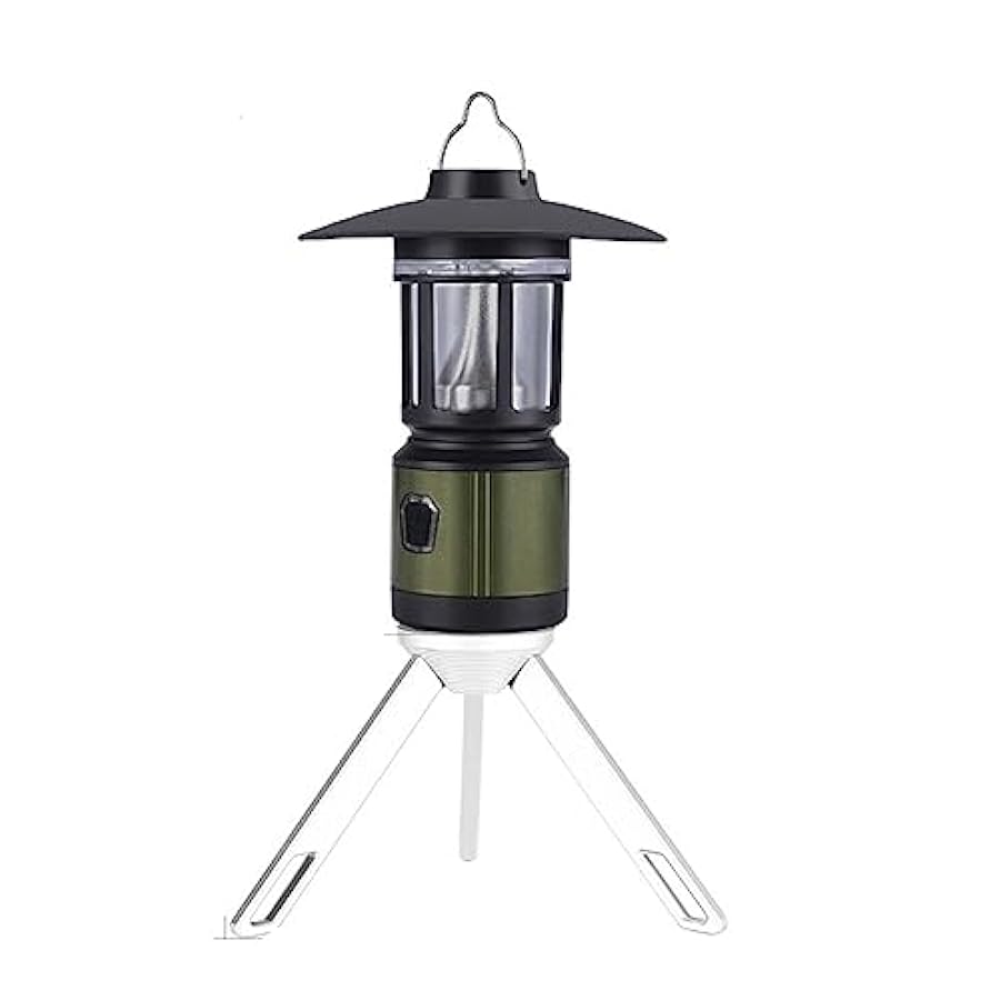 offerta speciale Lingshi Outdoor Campeggio Luce Tipo-C3