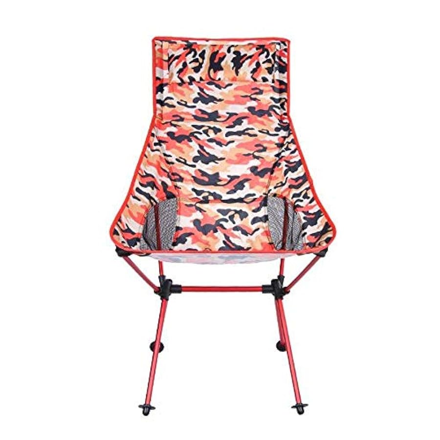 classico Portable Folding Fishing Chair Camping Chair O