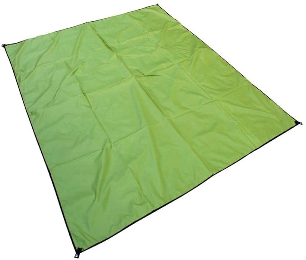 moda DAONPHARI 210x150cm Tenda da Pavimento Impermeabil