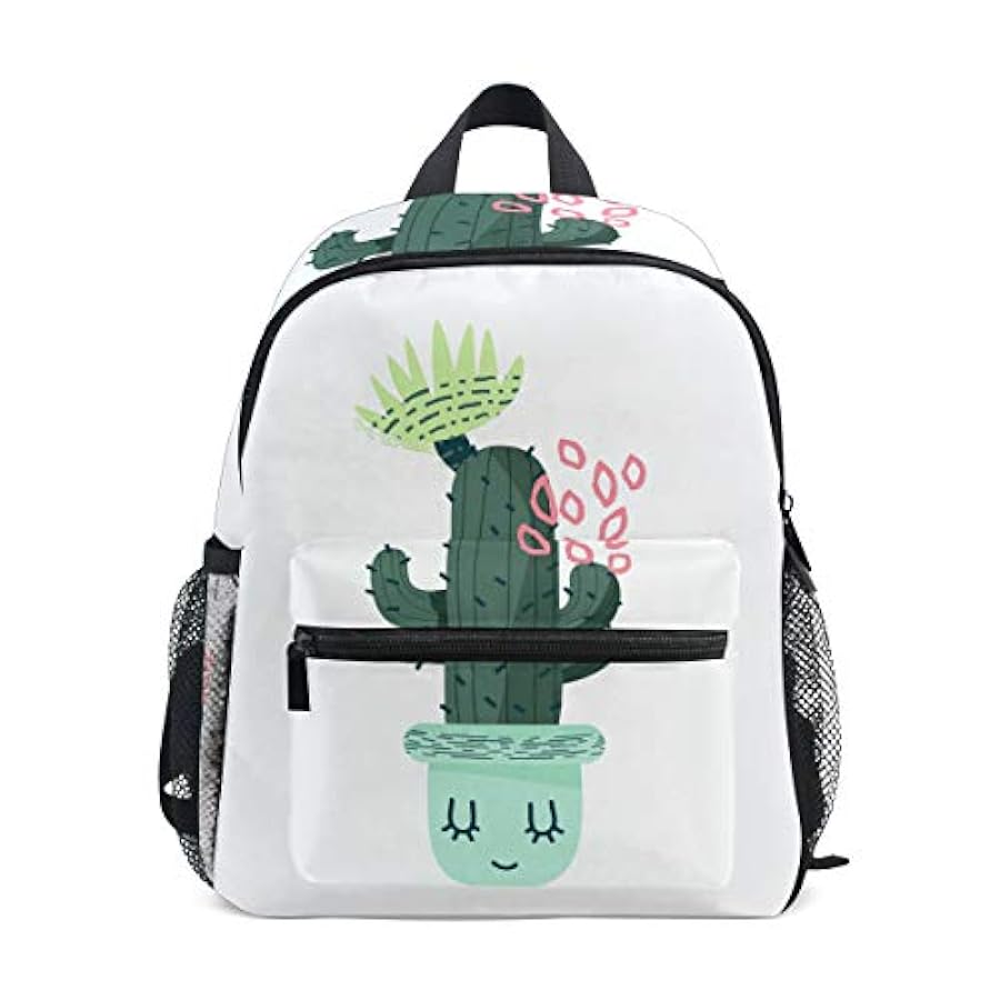 moda MALPLENA borsa da viaggio per bambini Shy cactus d