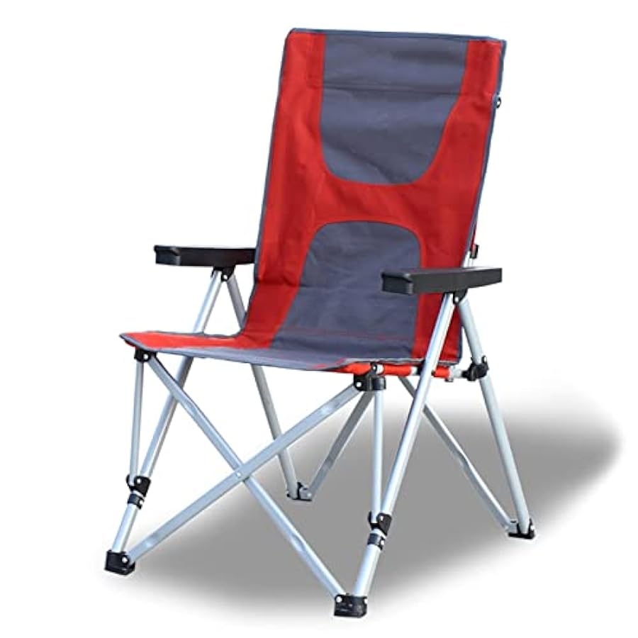 prezzo minimo Folding Beach Chair Breathable Fabric Wea
