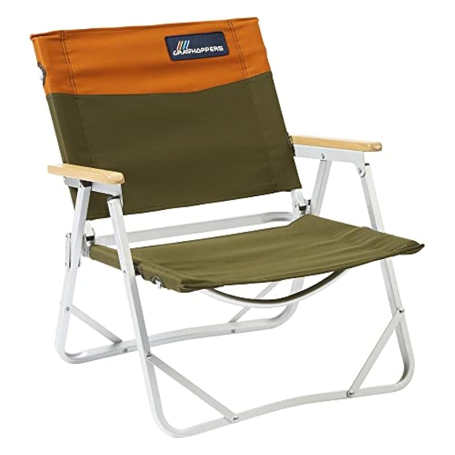 scontato Craghoppers Folding Chair One Size vendita calda
