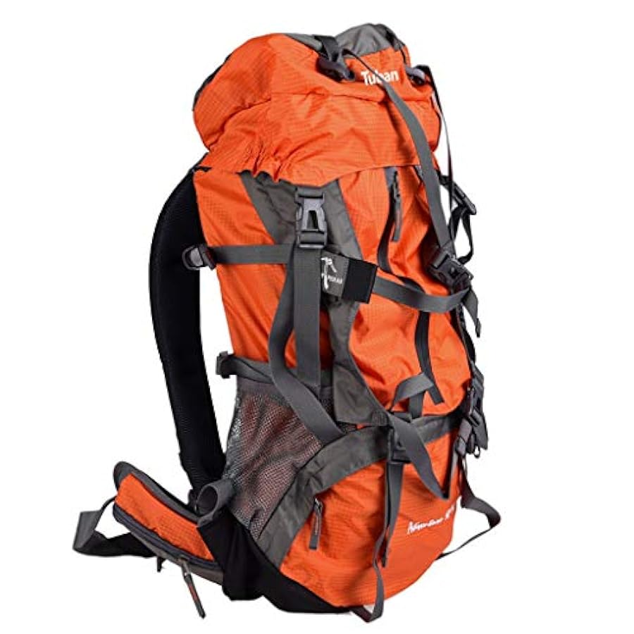 esclusivo WRTOBP Bags Zaino da Alpinismo da Viaggio all´Aria Aperta Zaino da Trekking Zaino da Viaggio per Zaino di Grande capacità moda