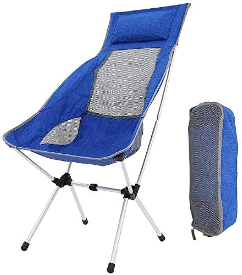 Costo-efficacia Sedia da campeggio pieghevole, sedie da