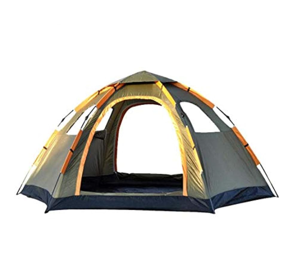 sorprendente Tenda Tenda da campeggio impermeabile anti